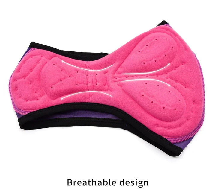 Stylische Damen Radunterwäsche für Frauen, die Komfort und Funktion schätzen. Ideal als vielseitige Basisschicht.