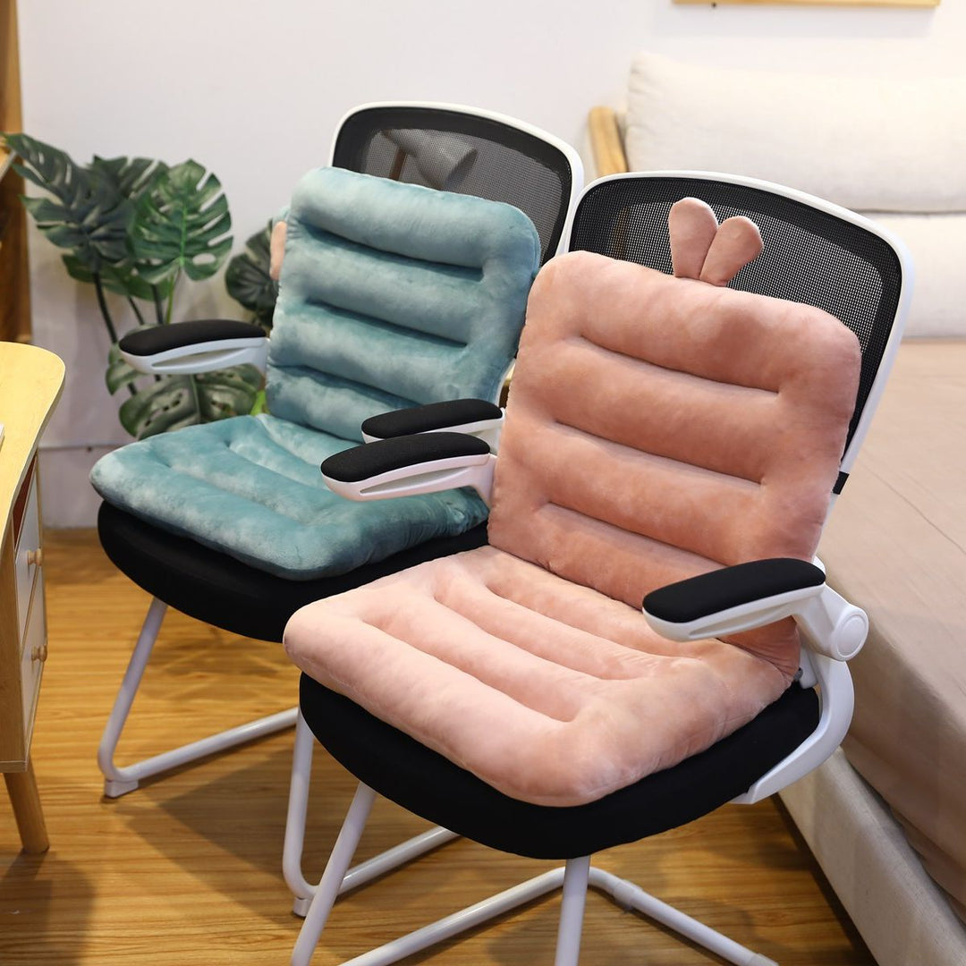 Orthopädisches Rückenschmerzkissen für ultimativen Komfort und Haltungsverbesserung, unisex.