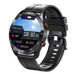 Schwarz / Sportband