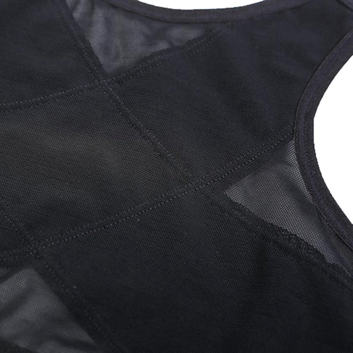 Moderner Damen PostureFlex BH für Haltungskorrektur und täglichen Tragekomfort als Dessous.