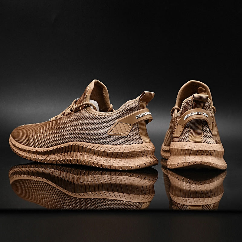Sportliche orthopädische Herren Freizeitschuhe mit Dämpfung, Haltungsstütze & ergonomischem Design.