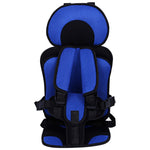 Blau 0-5 Jahre