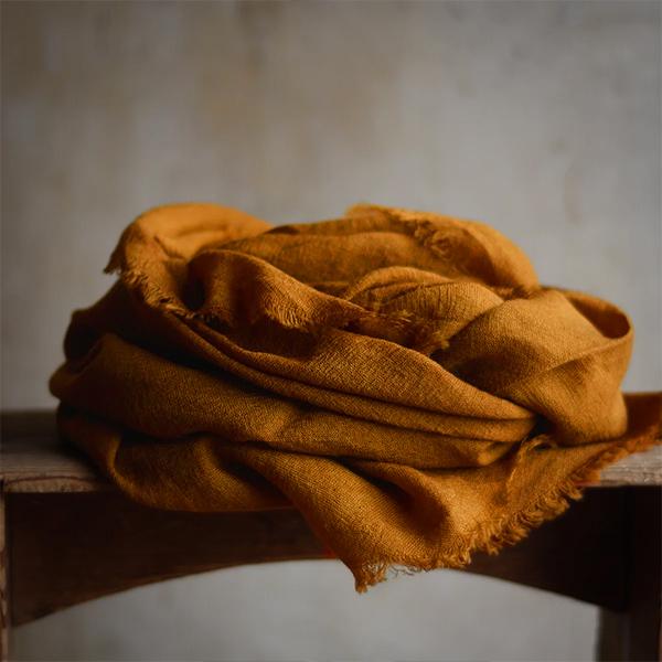 Leichtes Damen Tuch aus Polyester-Mischung, 180x100 cm, perfekt für Frühling, Übergang & Reisen.
