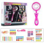 Premium set