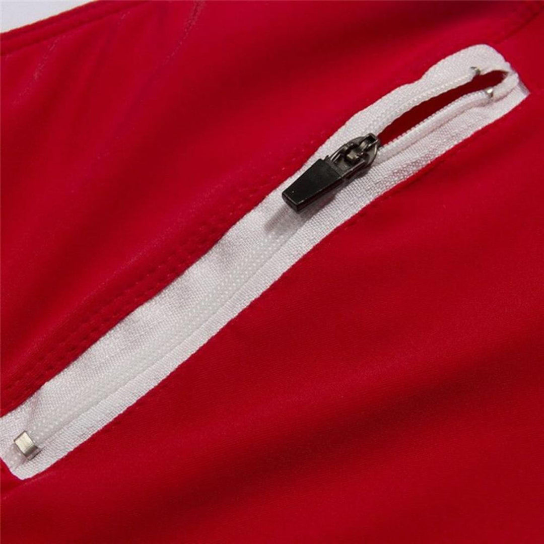 Herren Badehose, vielseitig einsetzbar, schnelltrocknend & stylisch.