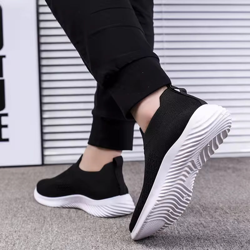 Orthopädische VITALSTEP Schuhe mit hohem Komfort für ganztägiges Tragen, unisex Modell.