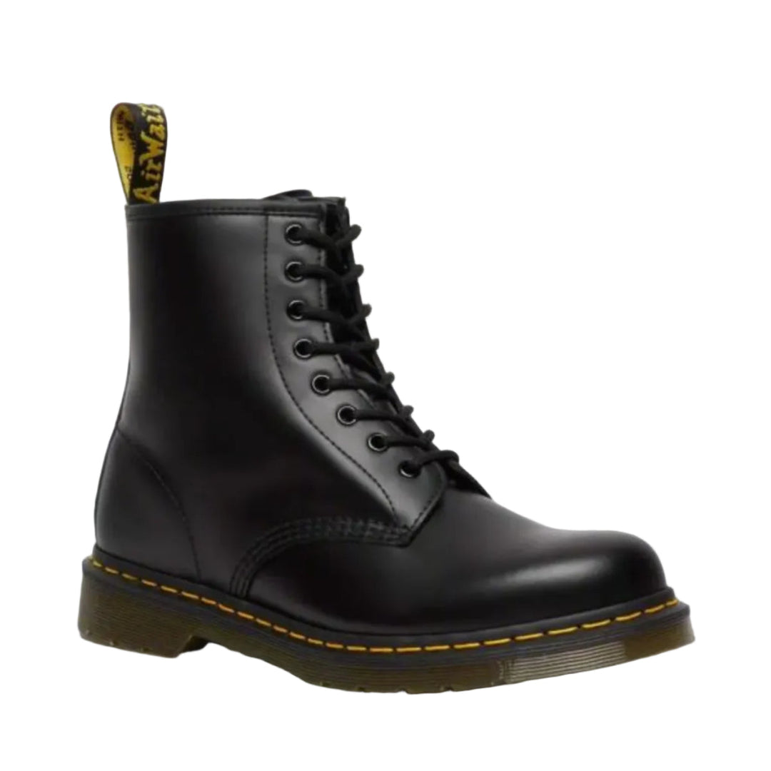 Robuste Herren Boots mit verstellbarer Schnürung; strapazierfähige Allrounder für Arbeit und Alltag; sicherer Halt.