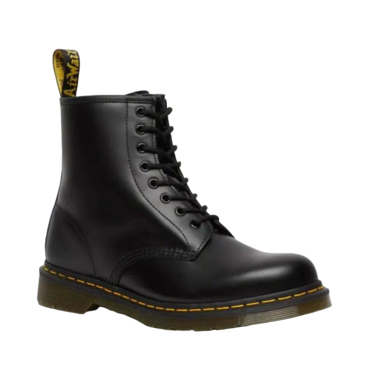 Robuste Herren Boots mit verstellbarer Schnürung; strapazierfähige Allrounder für Arbeit und Alltag; sicherer Halt.
