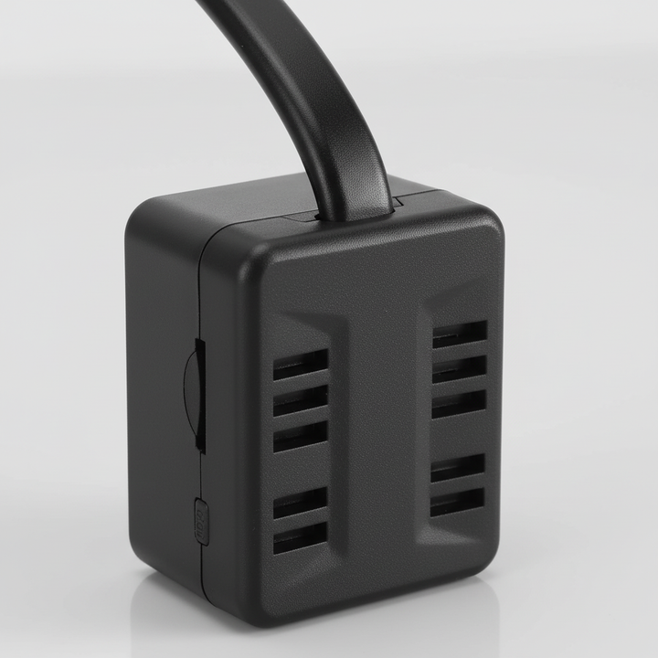 Kompakte, kabellose Hotspot Kamera für einfache Überwachung des Zuhauses; sichere Minikamera mit WLAN-Funktion.