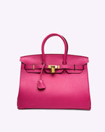 Barbie-Rosa