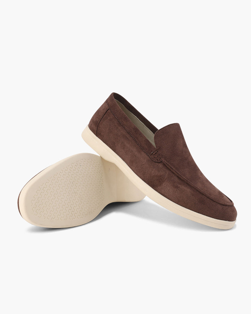 Herren Loafer, perfekte Herbstschuhe: elegant, bequem, mit Polsterung.
