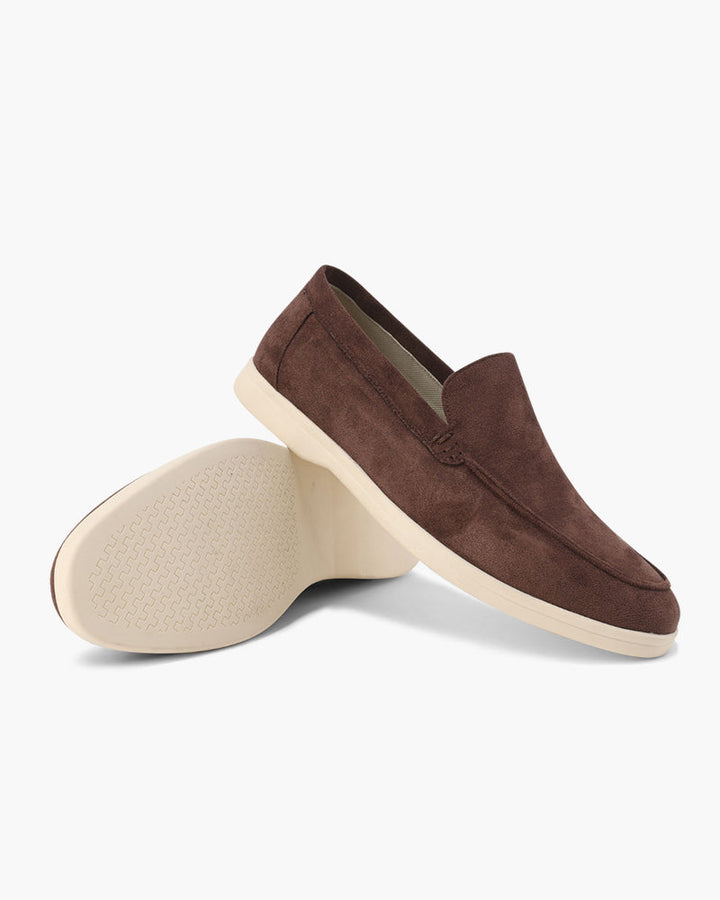 Herren Loafer, perfekte Herbstschuhe: elegant, bequem, mit Polsterung.