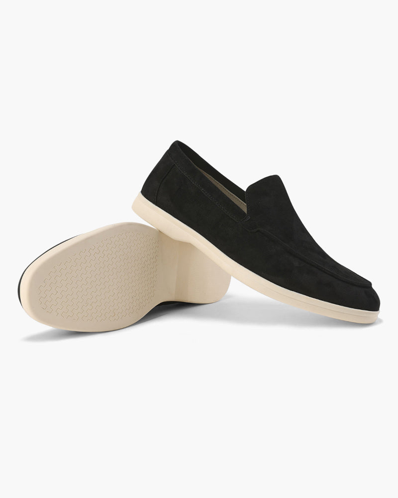 Herren Loafer in stilvollem Design, komfortabel dank Polsterung.