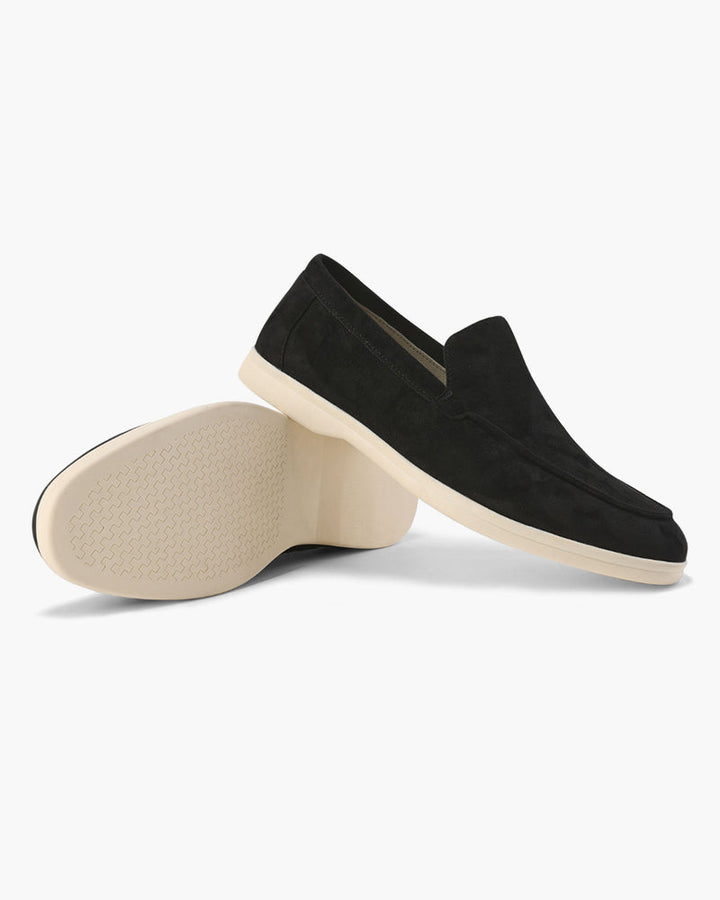 Herren Loafer in stilvollem Design, komfortabel dank Polsterung.