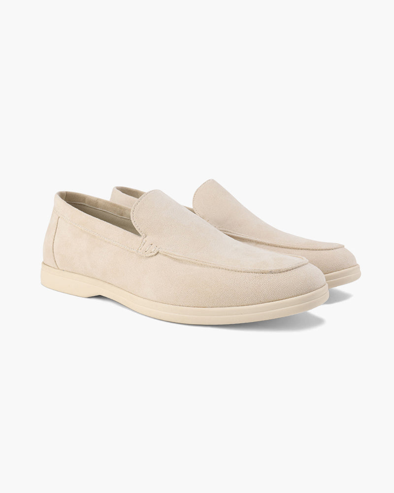 Modische Herren Loafer, Komfortschuhe für Business und Casual Anlässe.