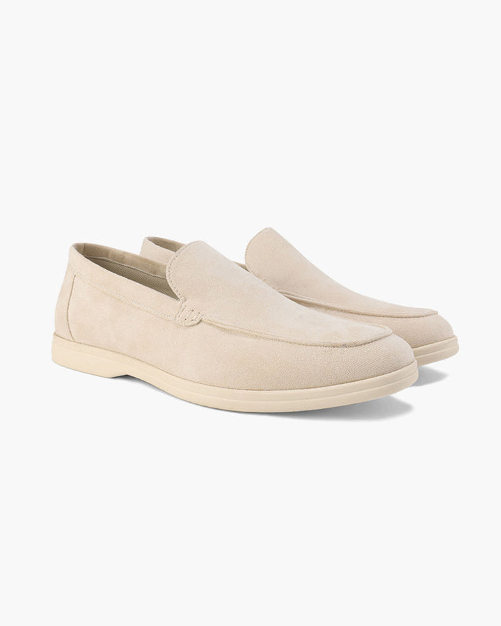 Modische Herren Loafer, Komfortschuhe für Business und Casual Anlässe.