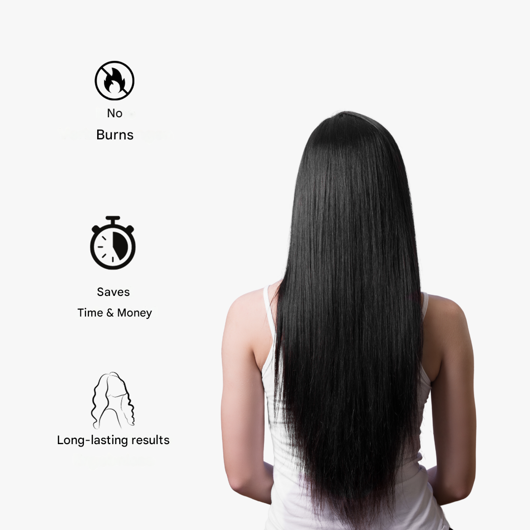Kompakter Reisefön & 5-in-1 Luft-Haarstyler: Perfekt für unterwegs, für gesunde Haare und jede Frisur.