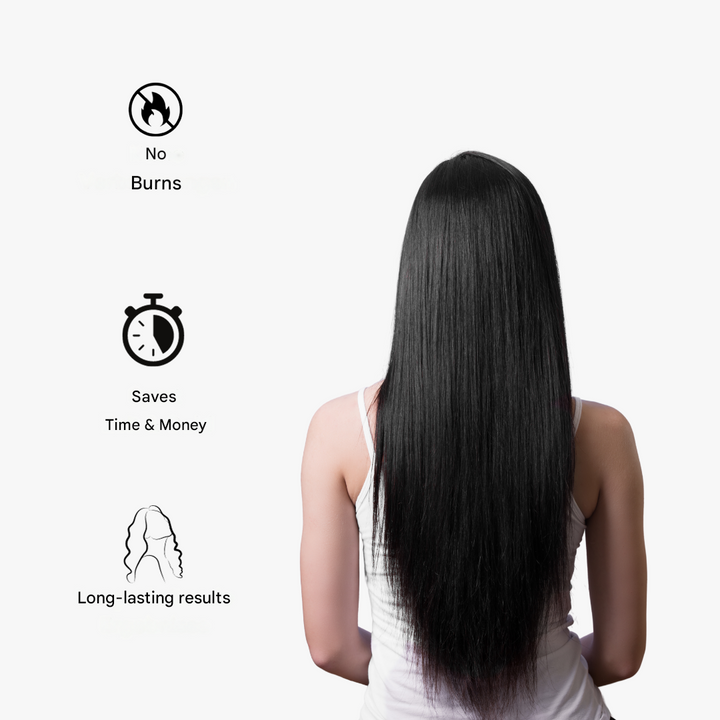 Kompakter Reisefön & 5-in-1 Luft-Haarstyler: Perfekt für unterwegs, für gesunde Haare und jede Frisur.