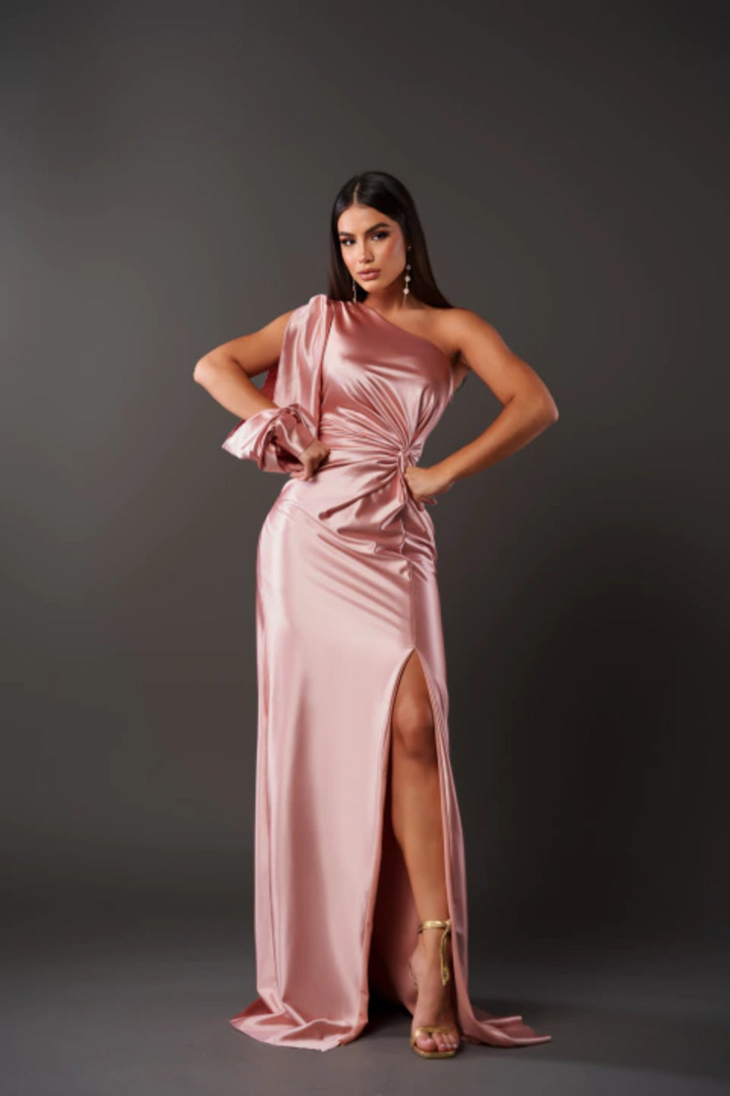 Festliches Partykleid für Damen, elegant und modisch, für unvergessliche Abende.