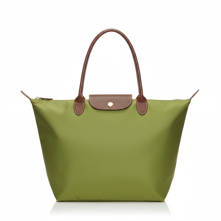 Vielseitige Damentasche für Freizeit: Elegante Umhängetasche, perfekt als Begleiter für Shopping oder Café-Besuche.
