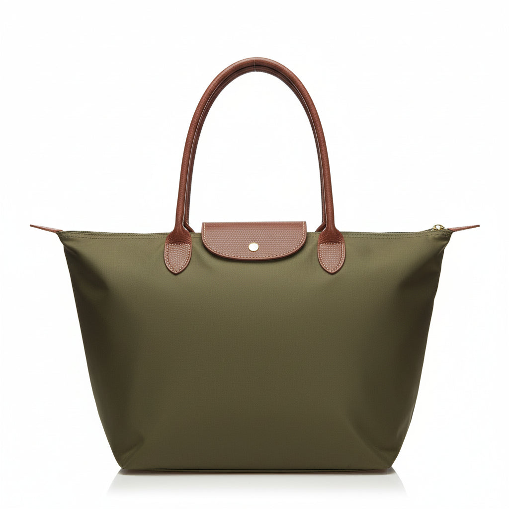 Zeitlose Damen Umhängetasche: Klassische, stilvolle Handtasche, die jedem Outfit Eleganz und Funktionalität verleiht.