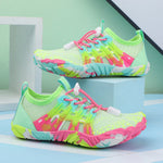 Neon-Schub