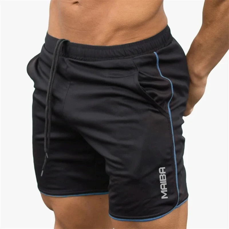 Bequeme Herren Badeshorts Slim Fit. Ideal für Pool, Strand & Urlaub. Moderne Schwimmhose für den Sommer.