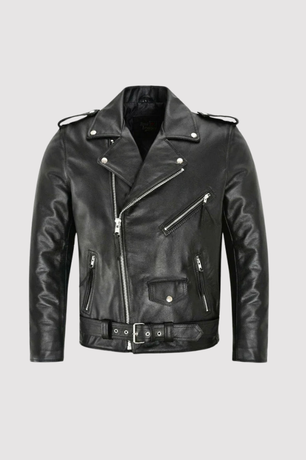 Herren Bomberjacke tailliert mit Gürtelbund, modern & stylisch. Perfekt für urbane Freizeitlooks.