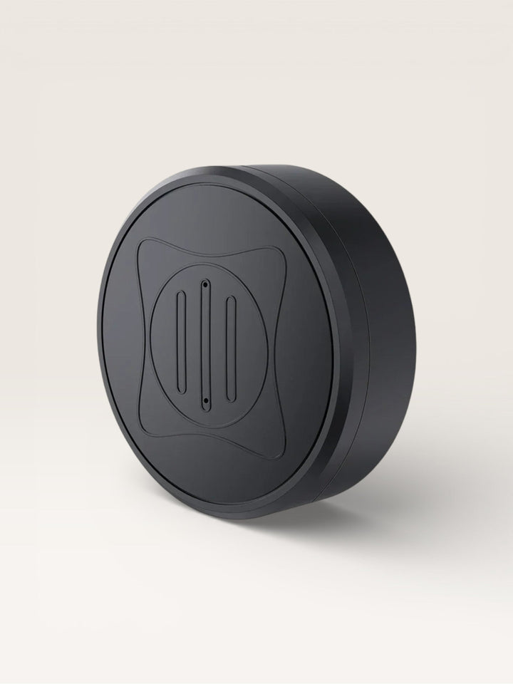 Professioneller magnetischer GPS Tracker zur Überwachung & Sicherung von Wertgegenständen.
