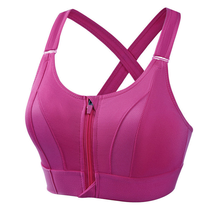Vielseitiger Damen Sport-BH, perfekte Sportkleidung für jedes Workout und jede Sportart.