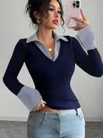 Navyblau