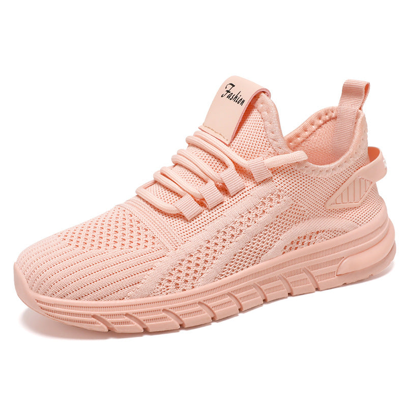 Vielseitige Drune Unisex-Laufsneaker: Leichtgewicht, atmungsaktiv & dämpfend für jede sportliche Aktivität.
