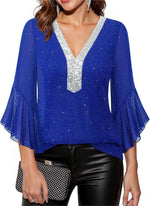 Blau