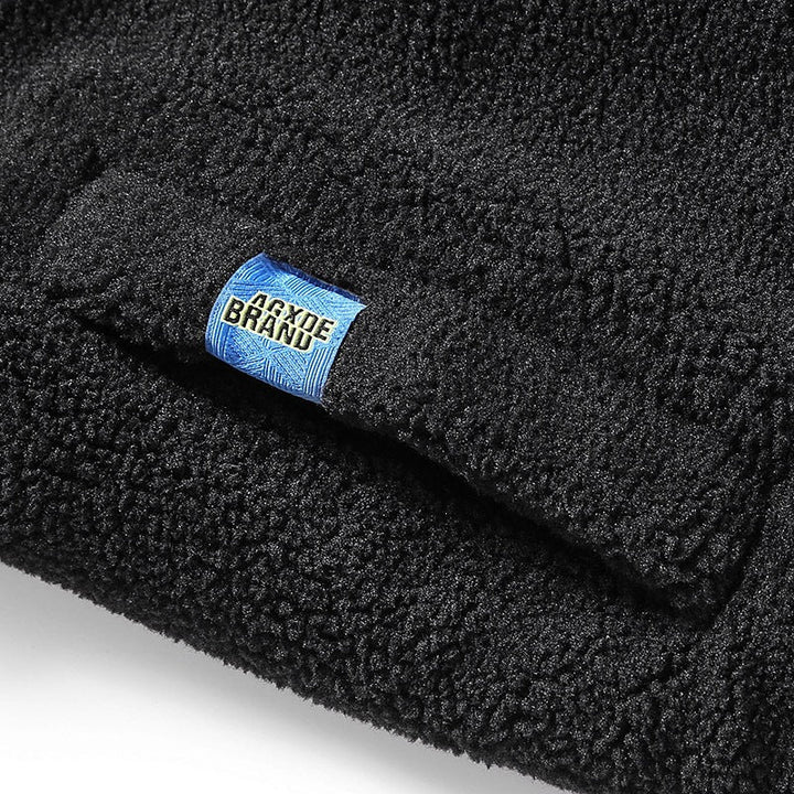 Herren Kapuzenjacke, pflegeleicht & strapazierfähig, ideal für den täglichen Gebrauch.