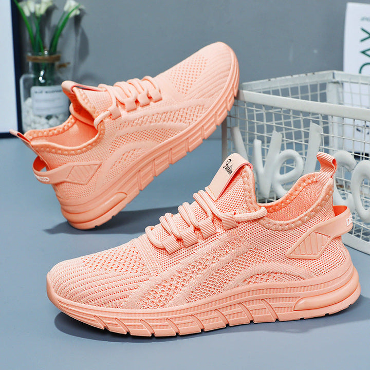 Drune Ultraleicht-Laufsneaker (Unisex) für Damen & Herren, komfortabel & federleicht für Sport & Freizeit.