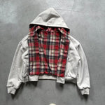 Grau rot