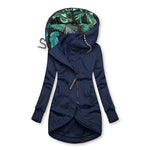 Marineblau