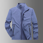 Jeansblau