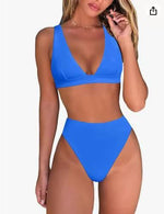 Blau