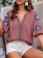 Rosa