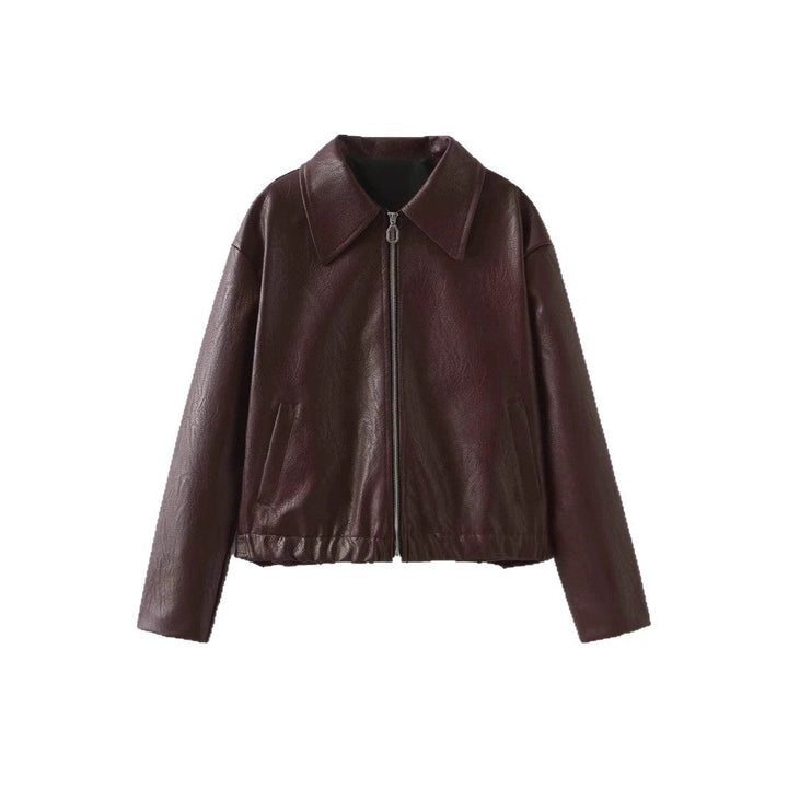 Damen Business Casual Jacke in Schwarz, klassischer eleganter Schnitt, vielseitige Oberbekleidung für Damen.