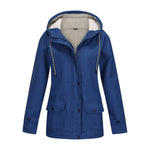 Marineblau
