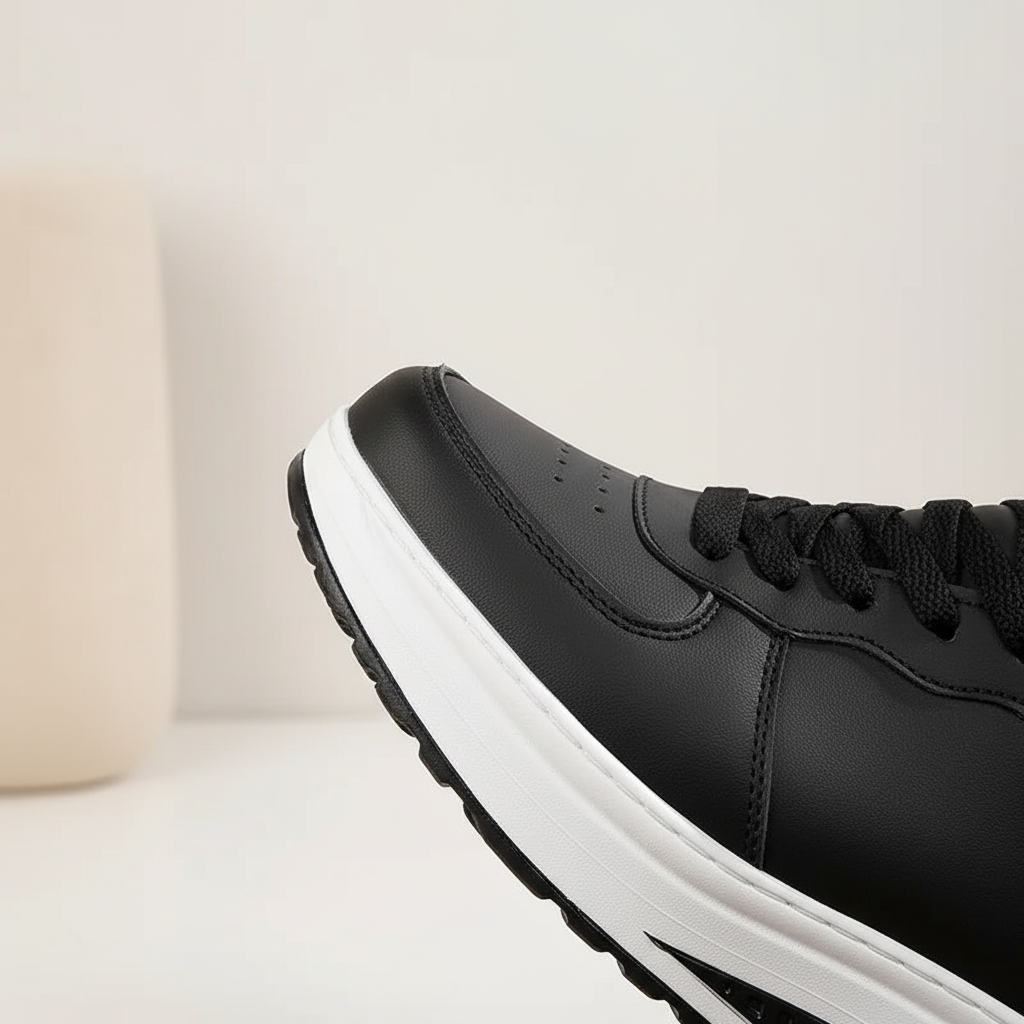 Stilvolle orthopädische Amelie Damenschuhe, moderne Sneakers für jeden Anlass.