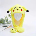 Pikachu Gelb