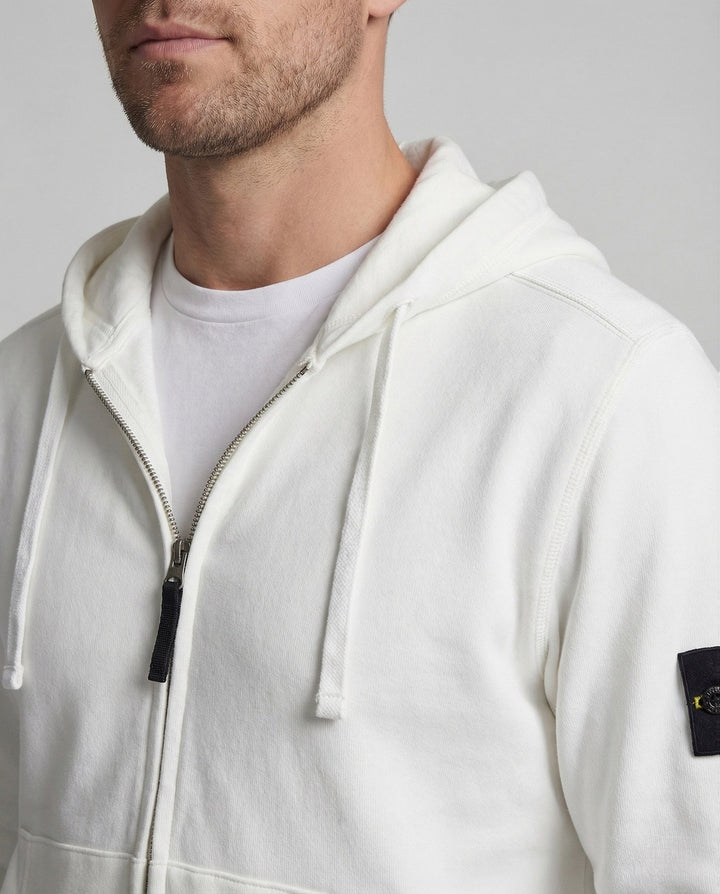 Bequemer Unisex Hoodie, weiche Sweatjacke für entspannte Tage. Lässiger Stil für jeden Tag.