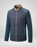 Blau 1
