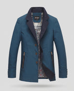 Blau