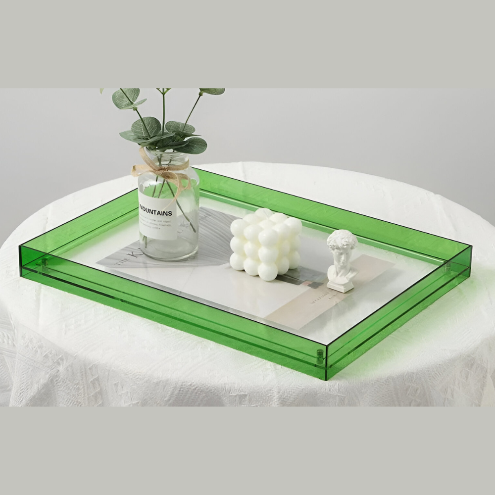 Dekorativer Fotorahmen, minimalistisch und chic, perfekt für Kunstwerke.