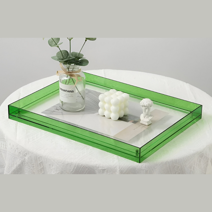 Dekorativer Fotorahmen, minimalistisch und chic, perfekt für Kunstwerke.