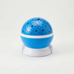 Blauw